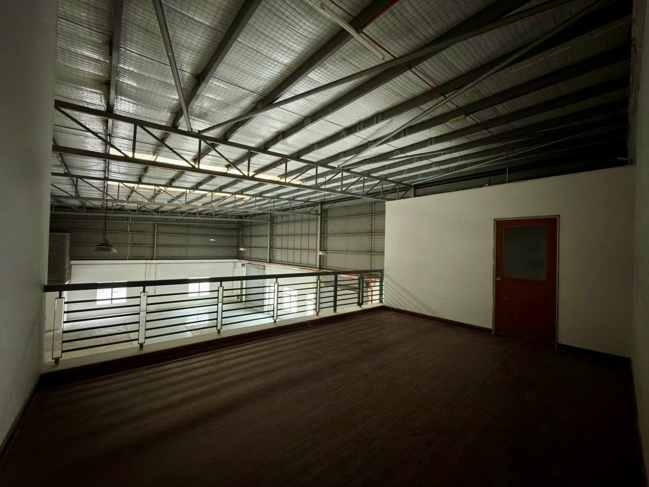 Semi-D Factory For Rent in Johor Bahru Johor - Image 7