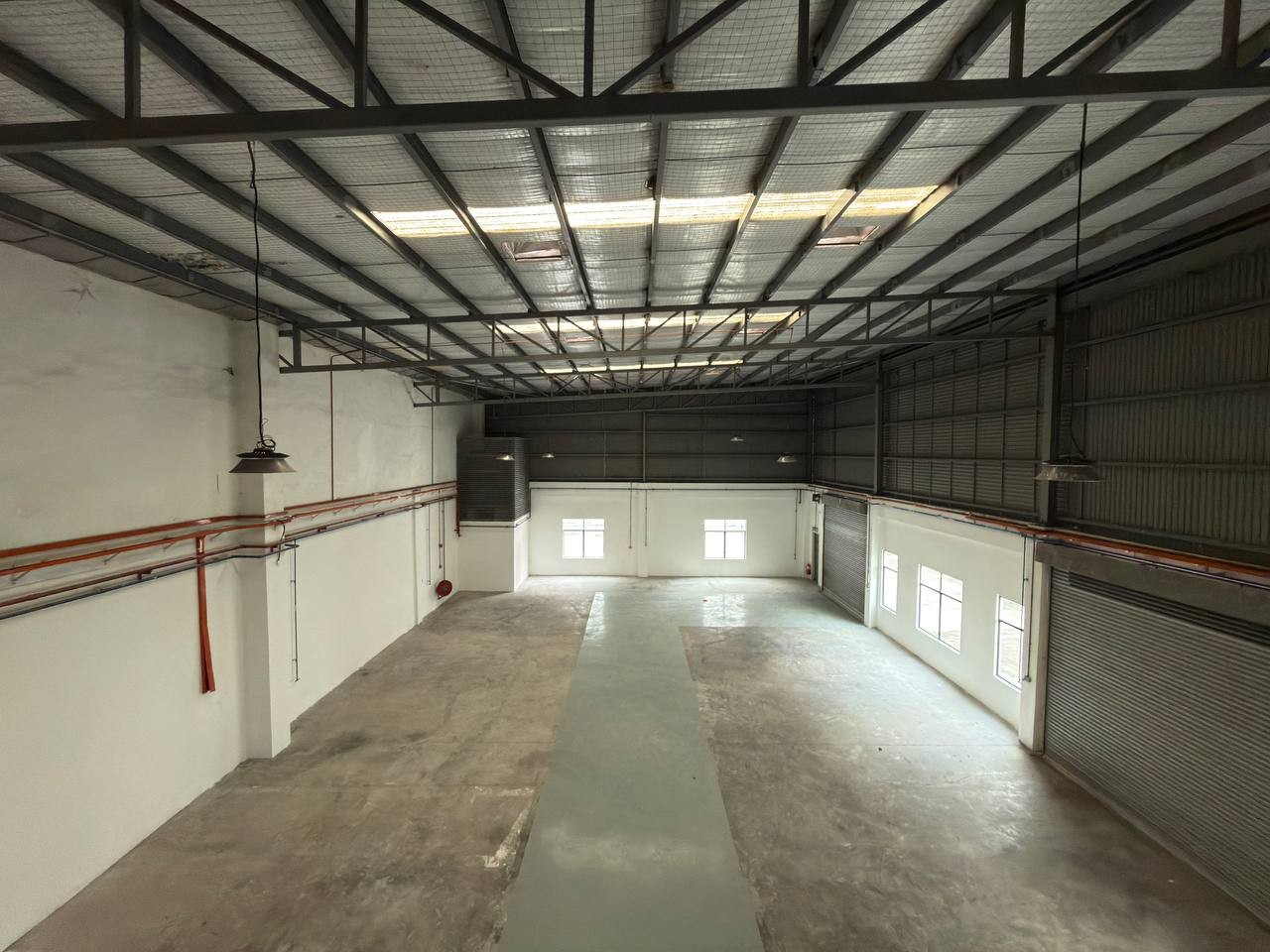 Semi-D Factory For Rent in Johor Bahru Johor - Image 6