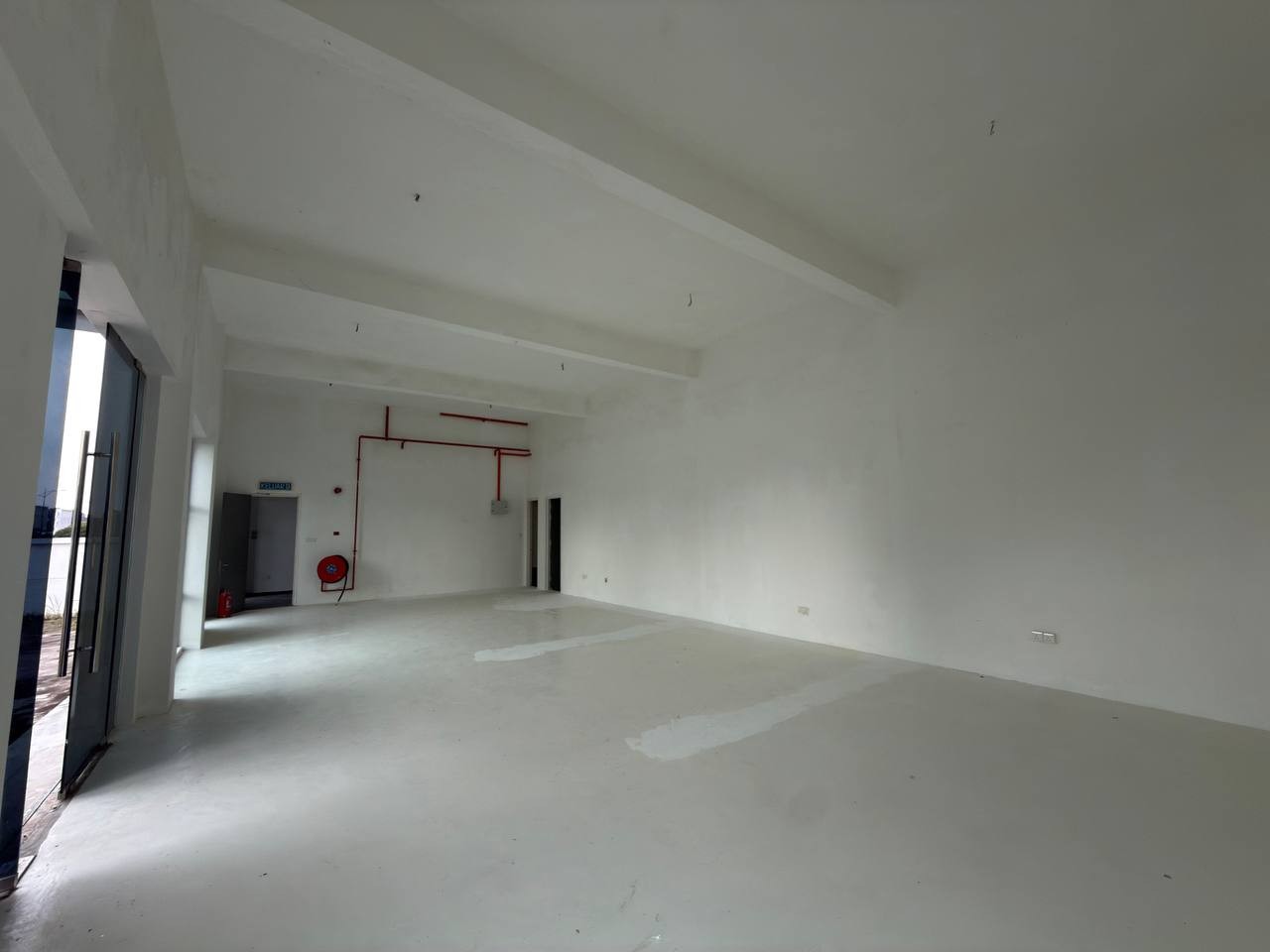 Semi-D Factory For Rent in Johor Bahru Johor - Image 5