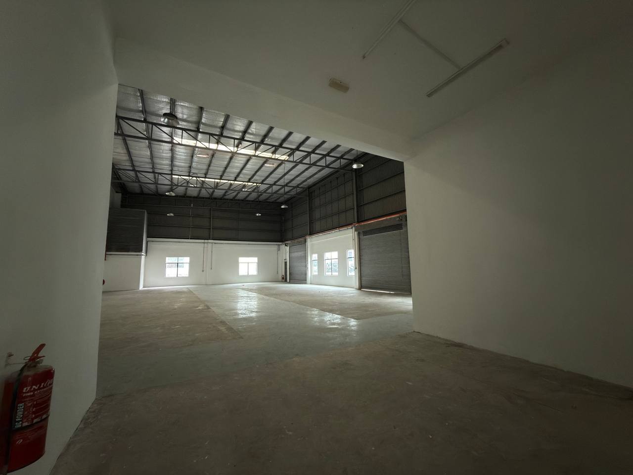 Semi-D Factory For Rent in Johor Bahru Johor - Image 3
