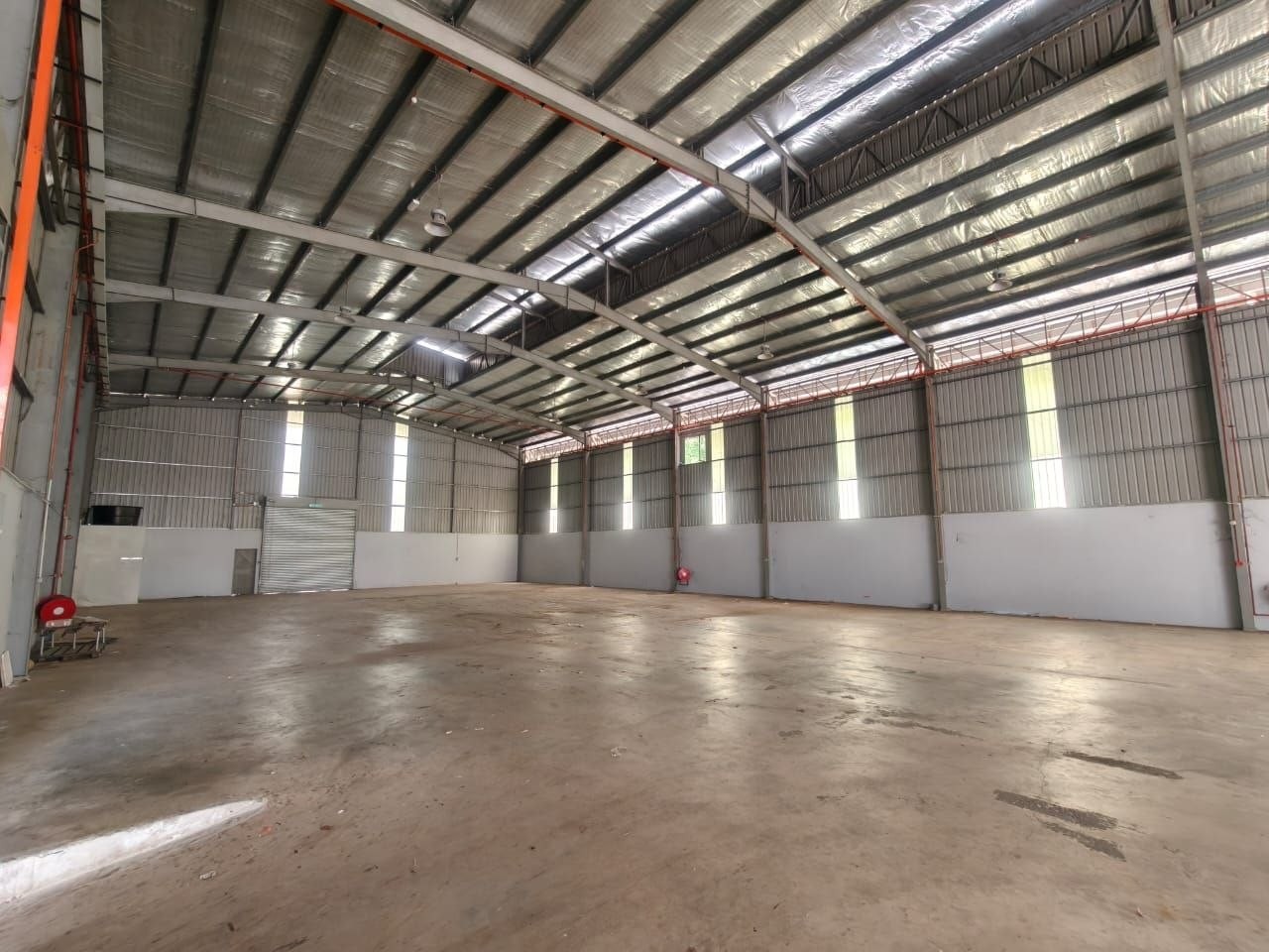 Detached Factory For Rent in Masai Johor