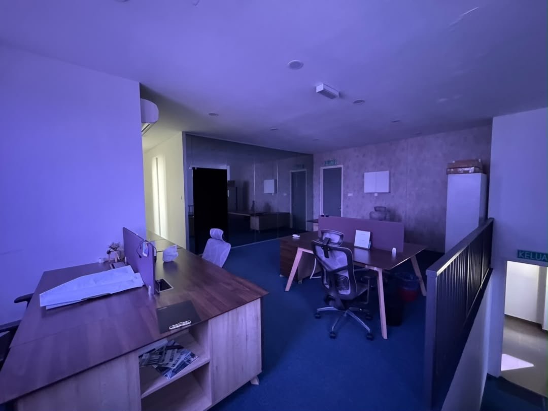 Factory For Rent in Johor Bahru Johor - Image 7