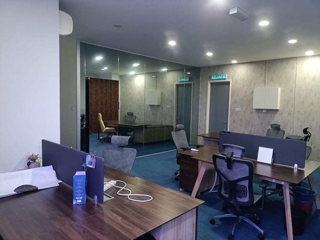 Factory For Rent in Johor Bahru Johor - Image 5