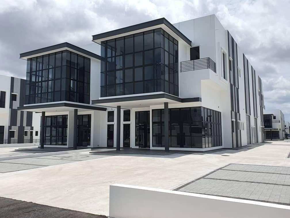 Factory For Rent in Johor Bahru Johor