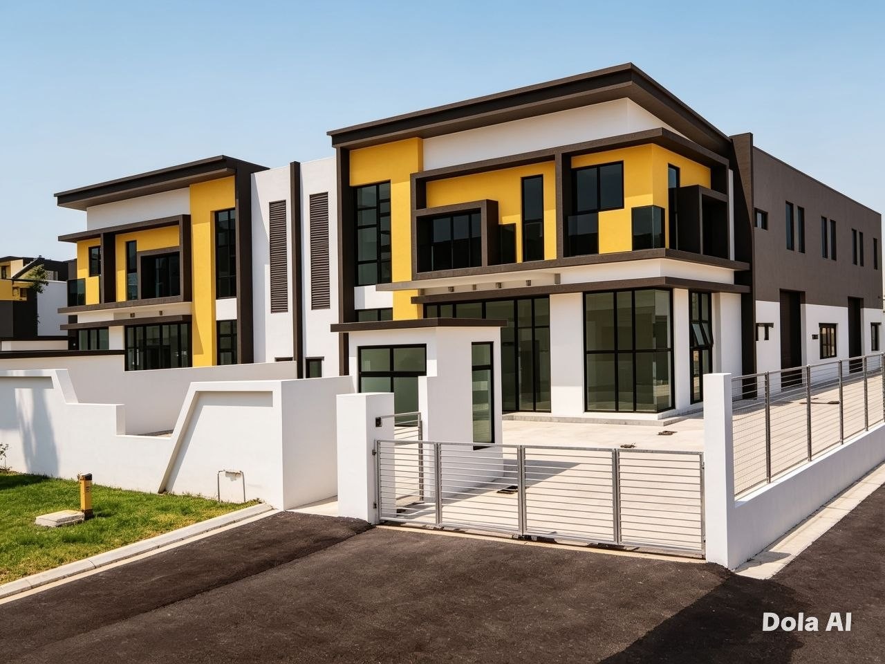 Factory For Rent in Johor Bahru Johor - Image 5