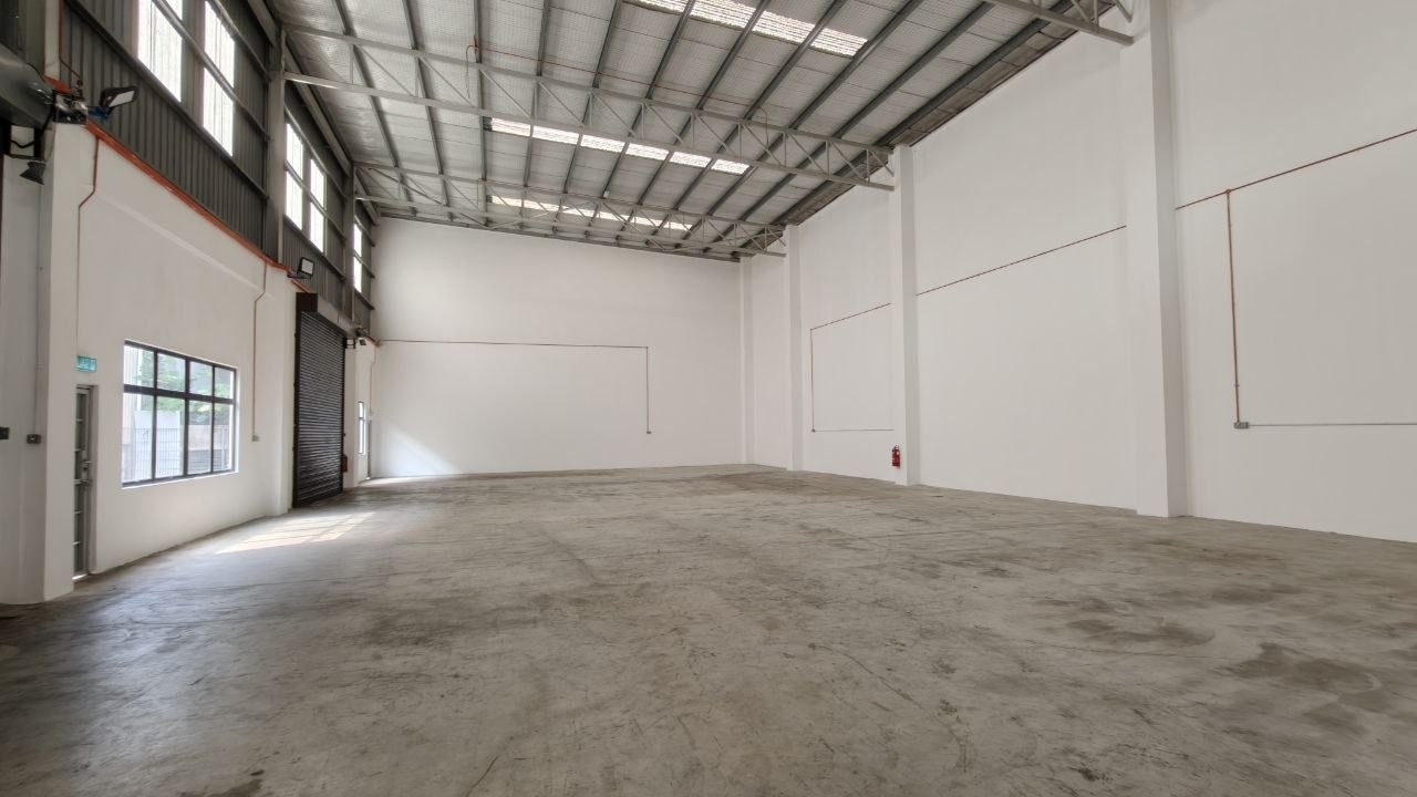 Factory For Rent in Johor Bahru Johor - Image 4