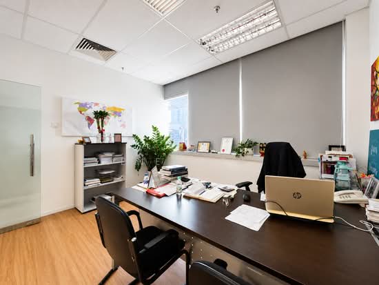 Office For Rent in KL Eco City Wilayah Persekutuan Kuala Lumpur - Image 10