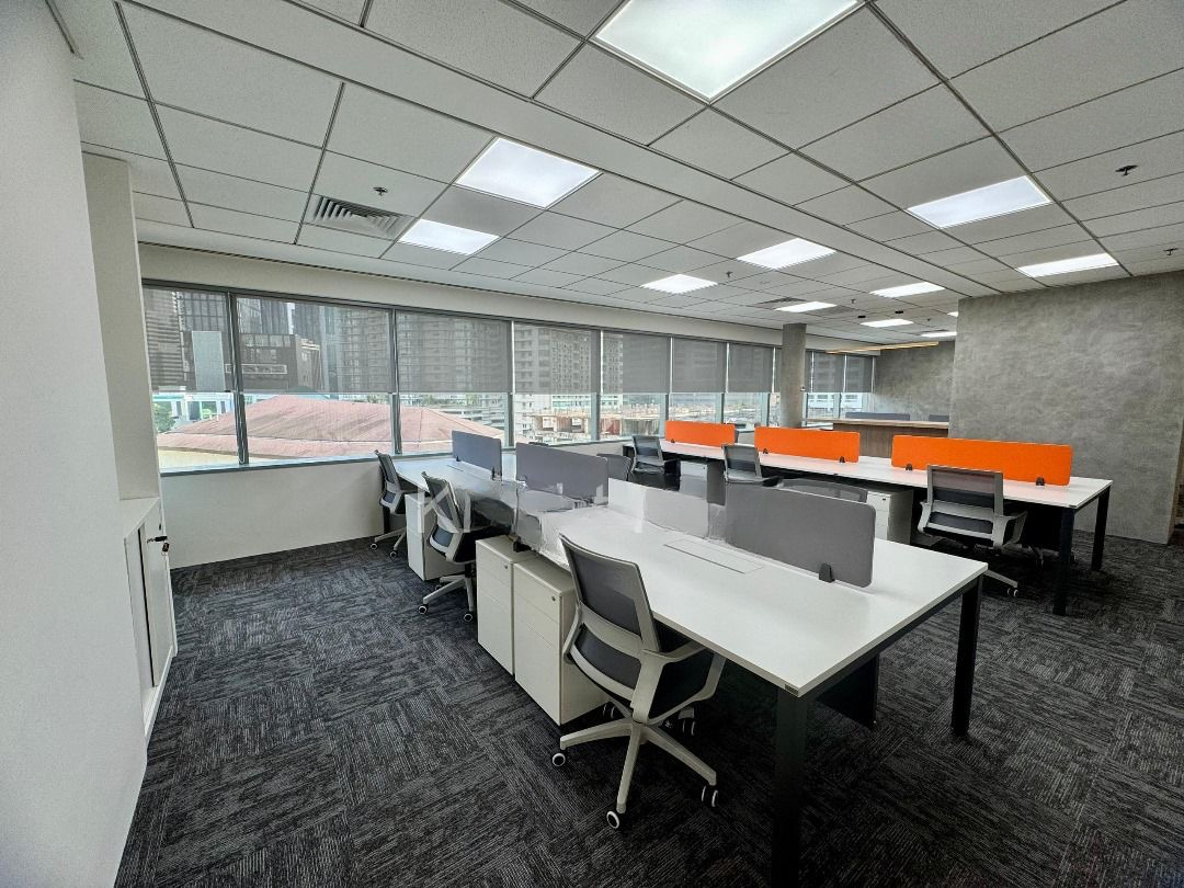 Office For Rent in KLCC Wilayah Persekutuan Kuala Lumpur - Image 2