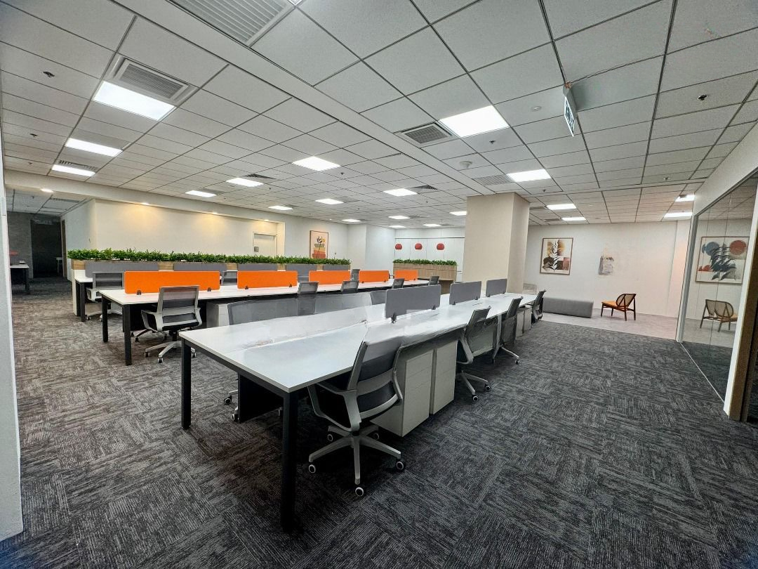 Office For Rent in KLCC Wilayah Persekutuan Kuala Lumpur - Image 3