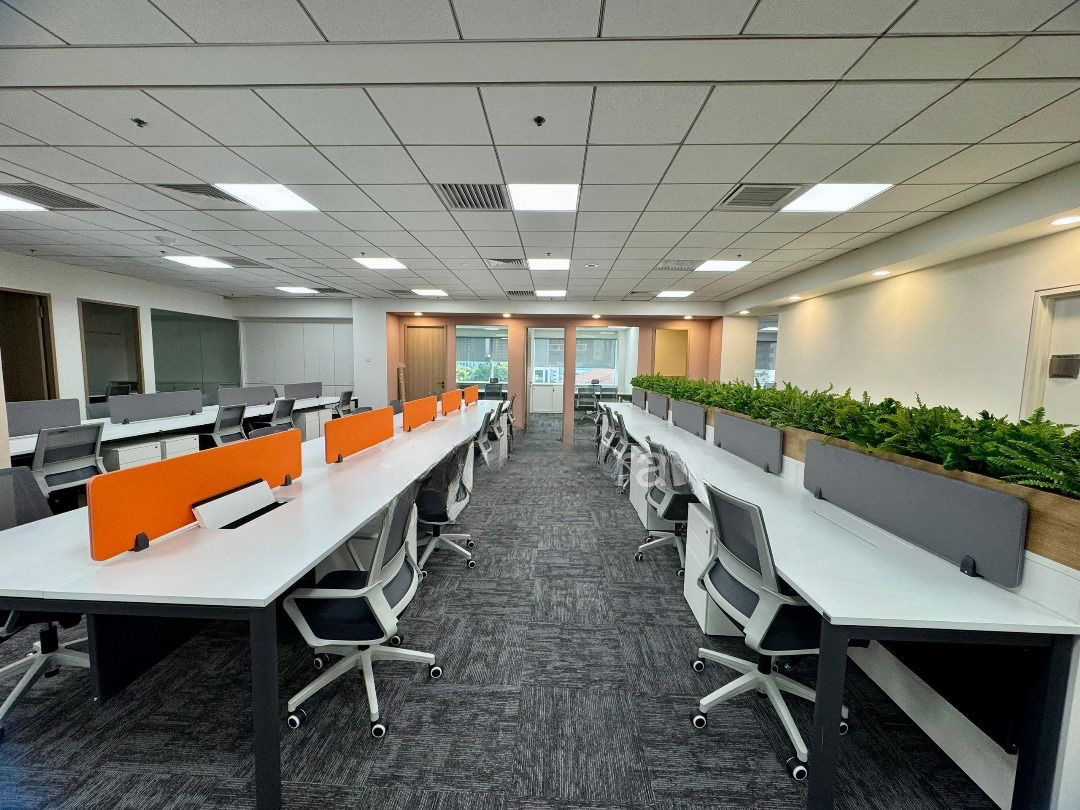 Office For Rent in KLCC Wilayah Persekutuan Kuala Lumpur - Image 4