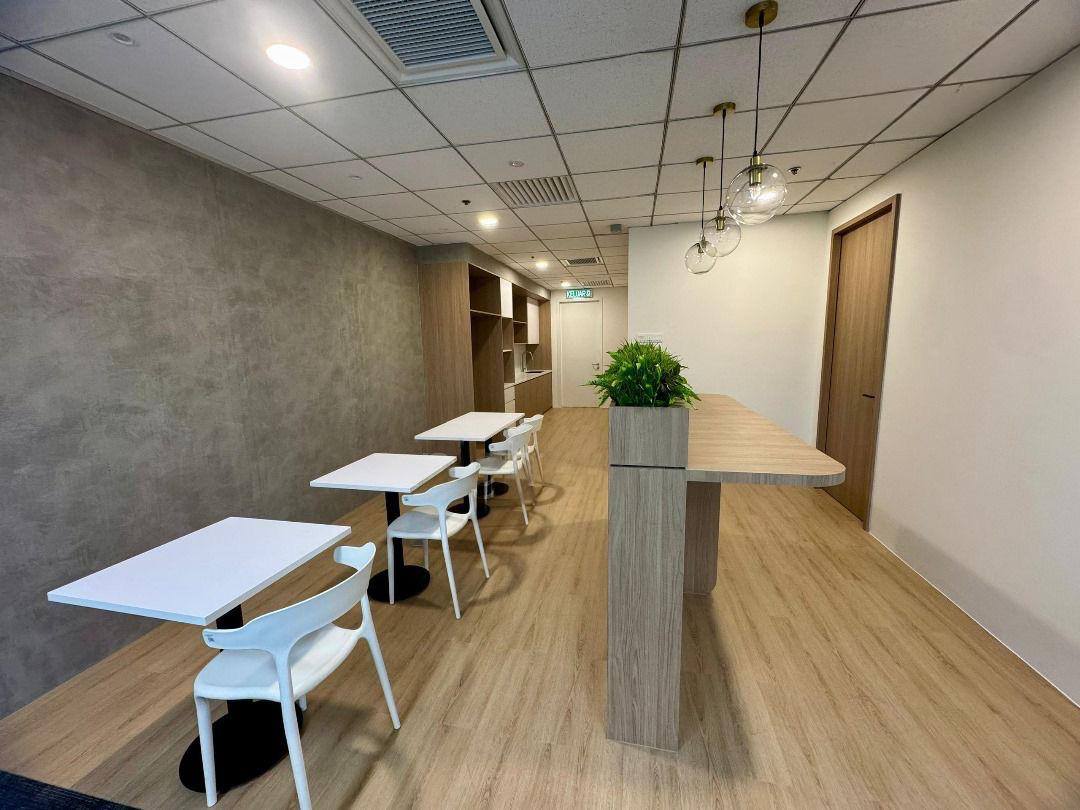 Office For Rent in KLCC Wilayah Persekutuan Kuala Lumpur - Image 9