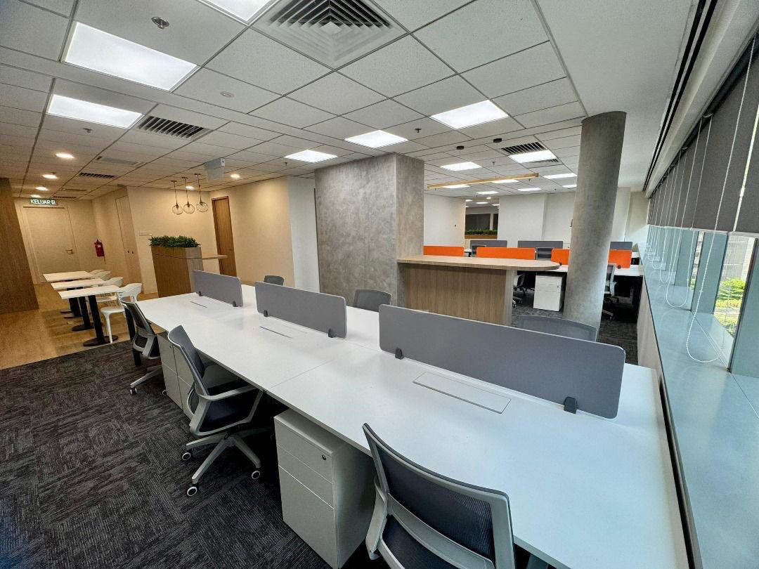 Office For Rent in KLCC Kuala Lumpur