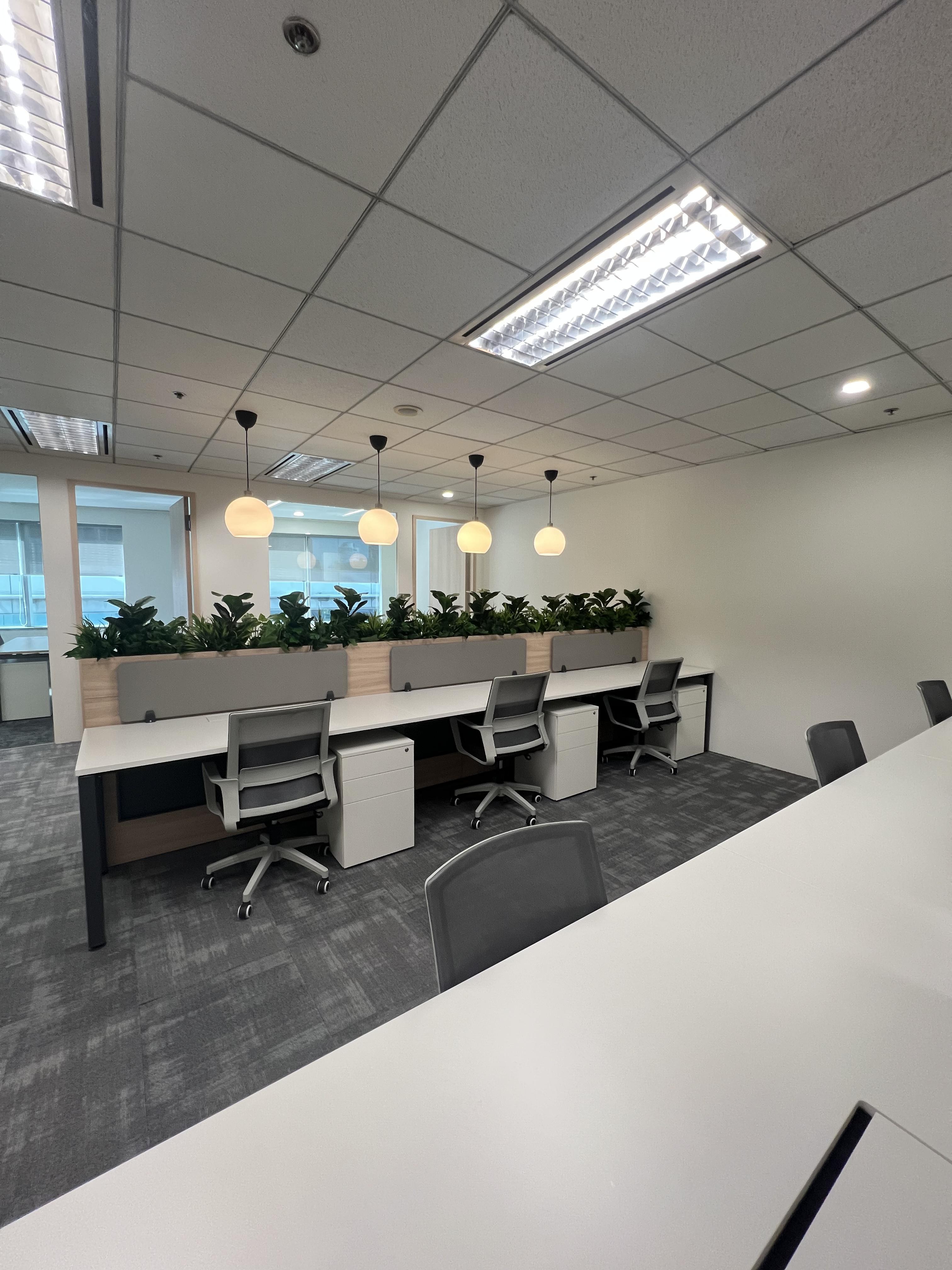 Office For Rent in KLCC Wilayah Persekutuan Kuala Lumpur - Image 14