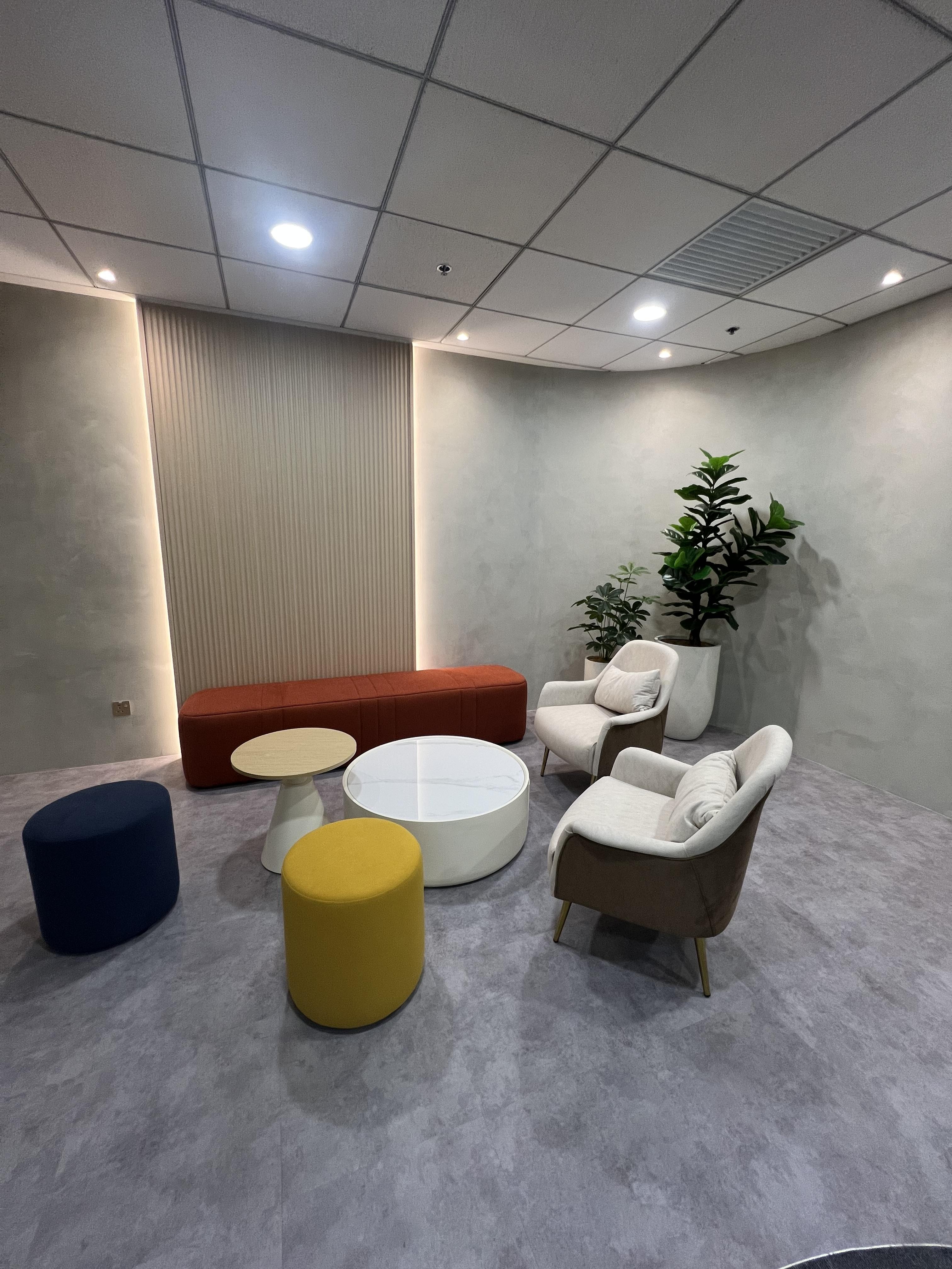 Office For Rent in KLCC Kuala Lumpur