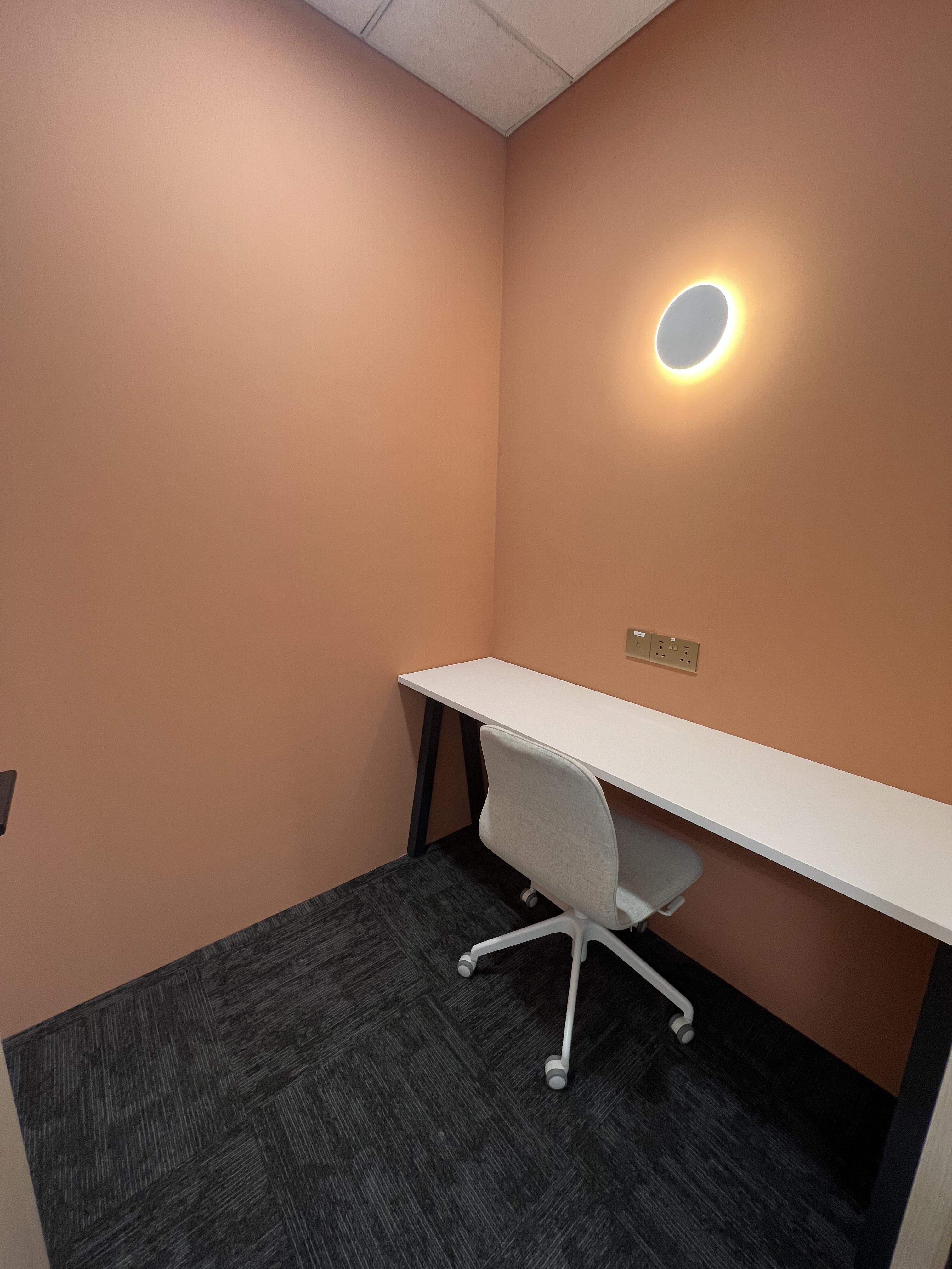 Office For Rent in KLCC Wilayah Persekutuan Kuala Lumpur - Image 6
