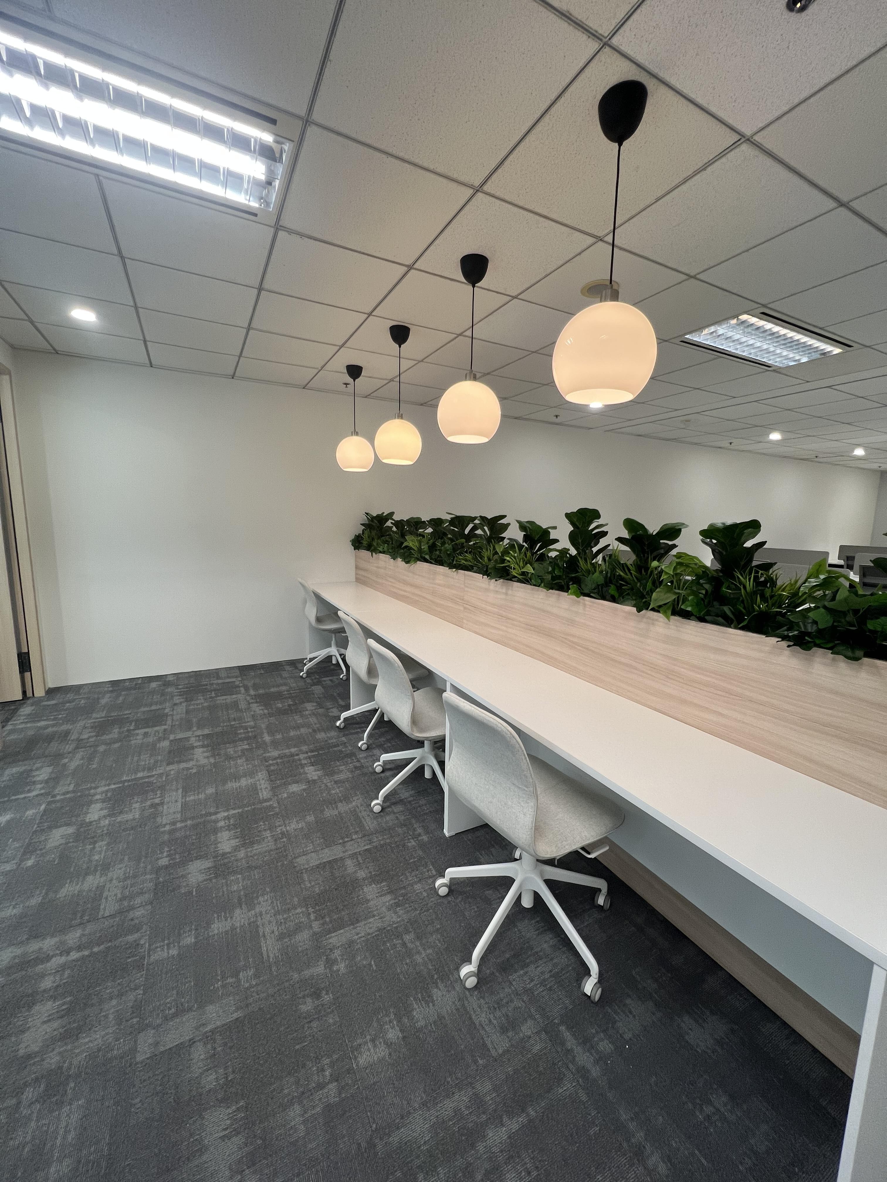 Office For Rent in KLCC Wilayah Persekutuan Kuala Lumpur - Image 8
