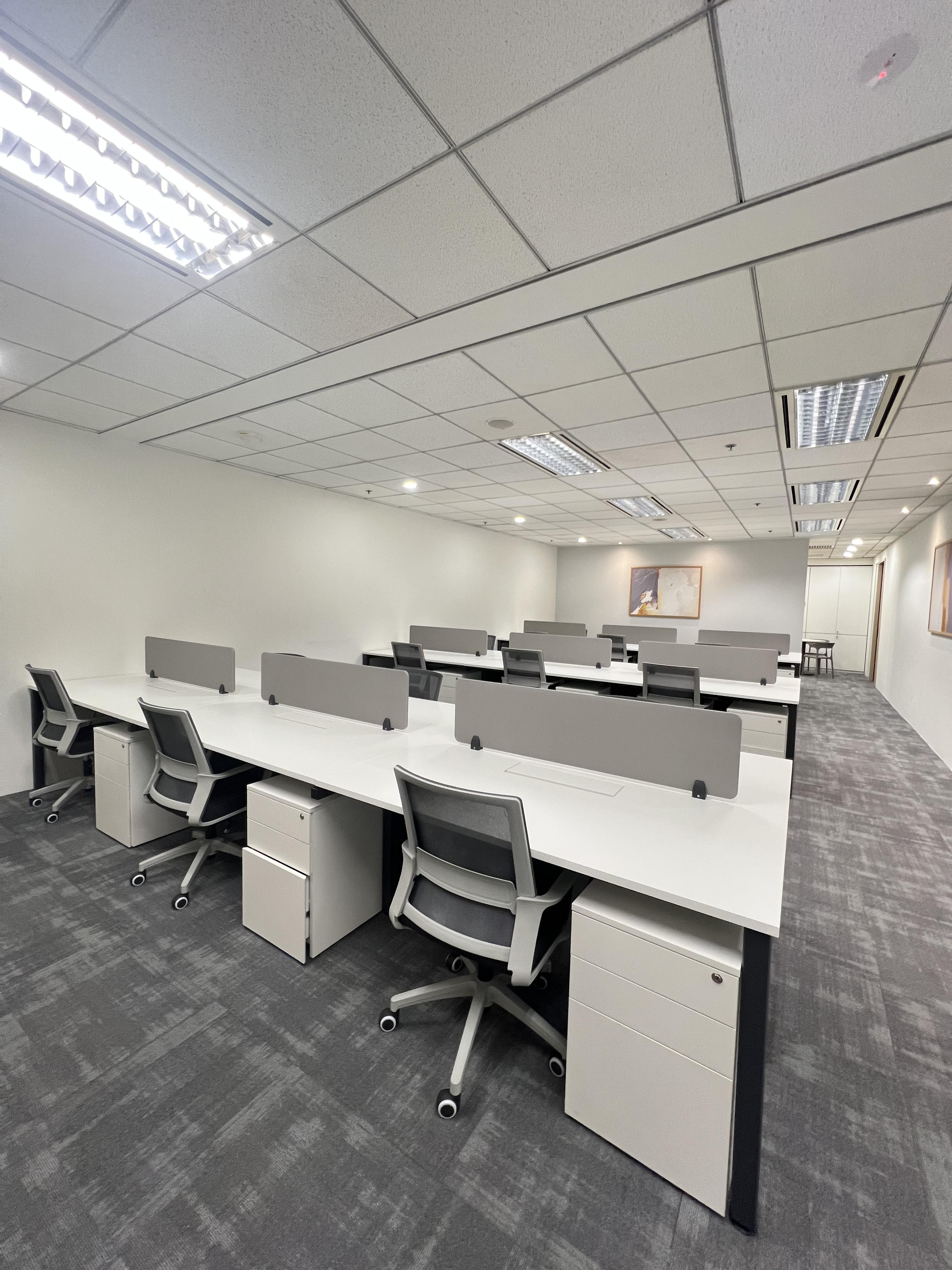 Office For Rent in KLCC Wilayah Persekutuan Kuala Lumpur - Image 9