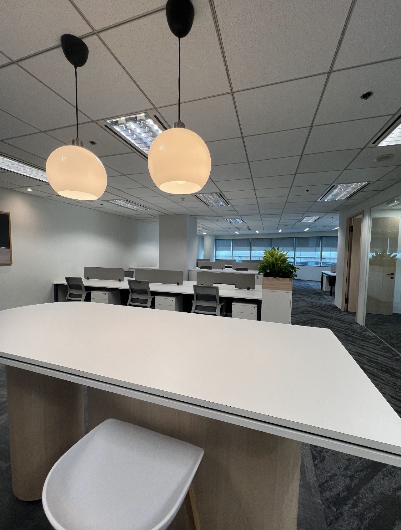 Office For Rent in KLCC Wilayah Persekutuan Kuala Lumpur - Image 15