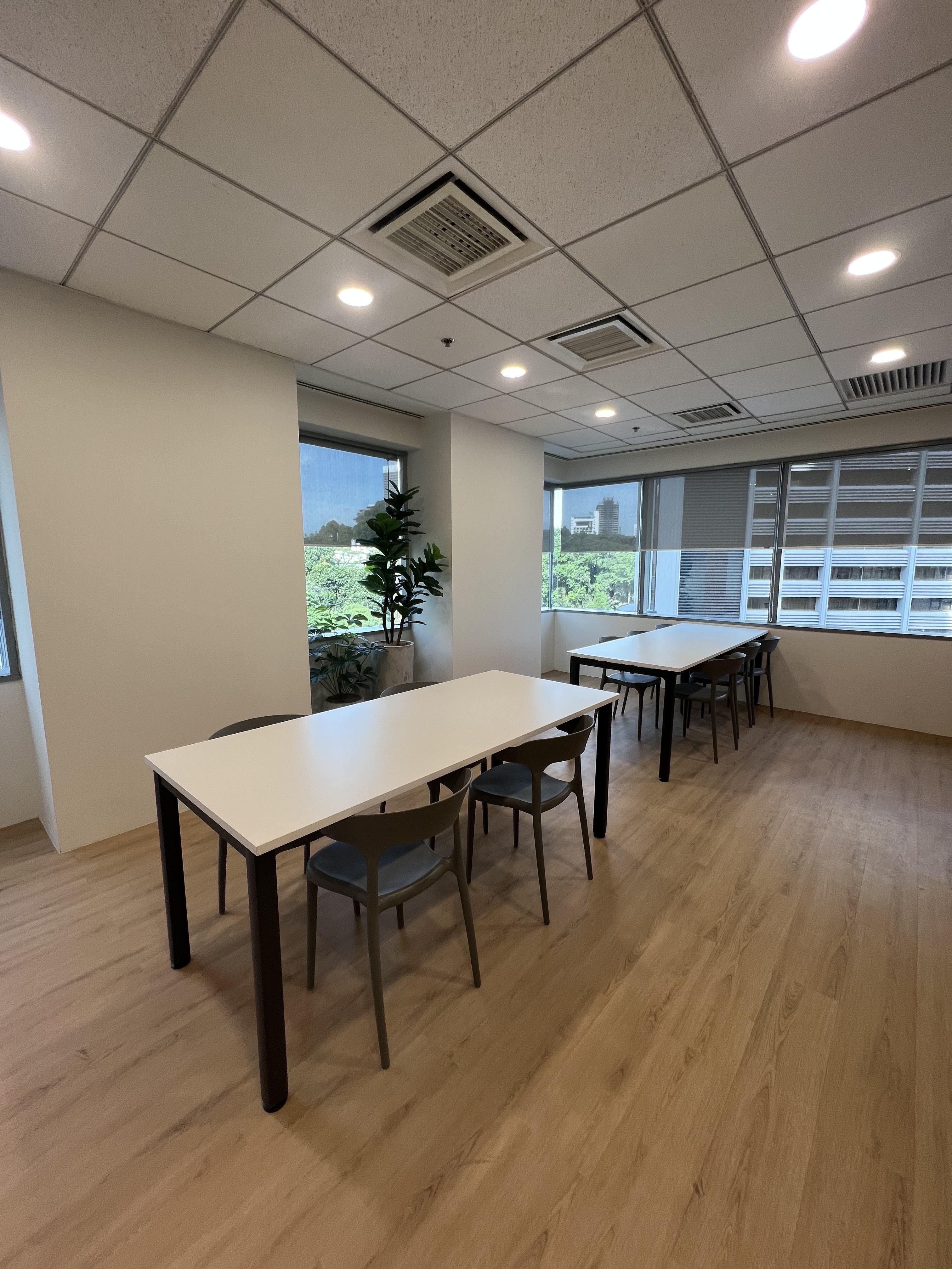 Office For Rent in KLCC Wilayah Persekutuan Kuala Lumpur - Image 4