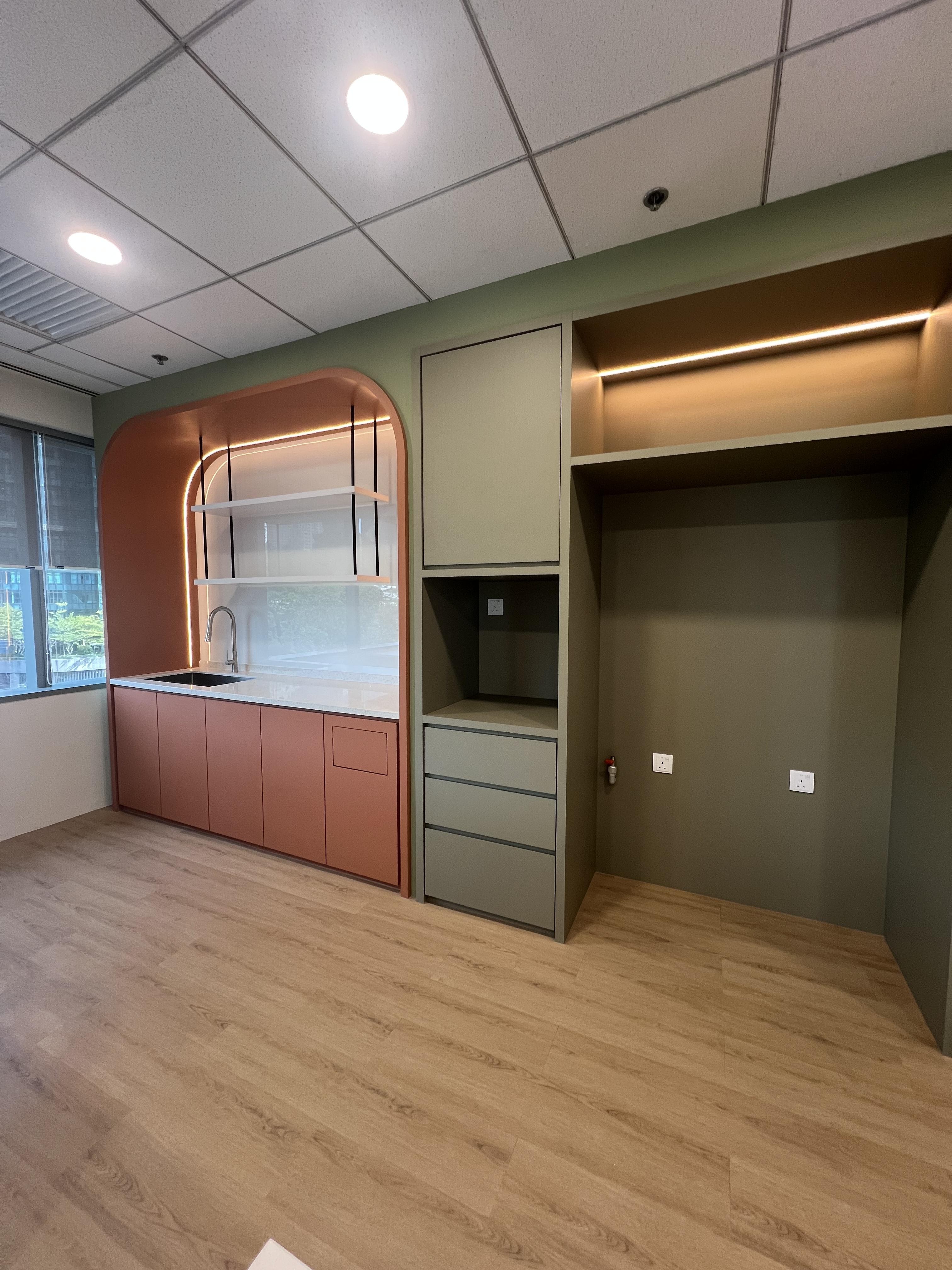 Office For Rent in KLCC Wilayah Persekutuan Kuala Lumpur - Image 5