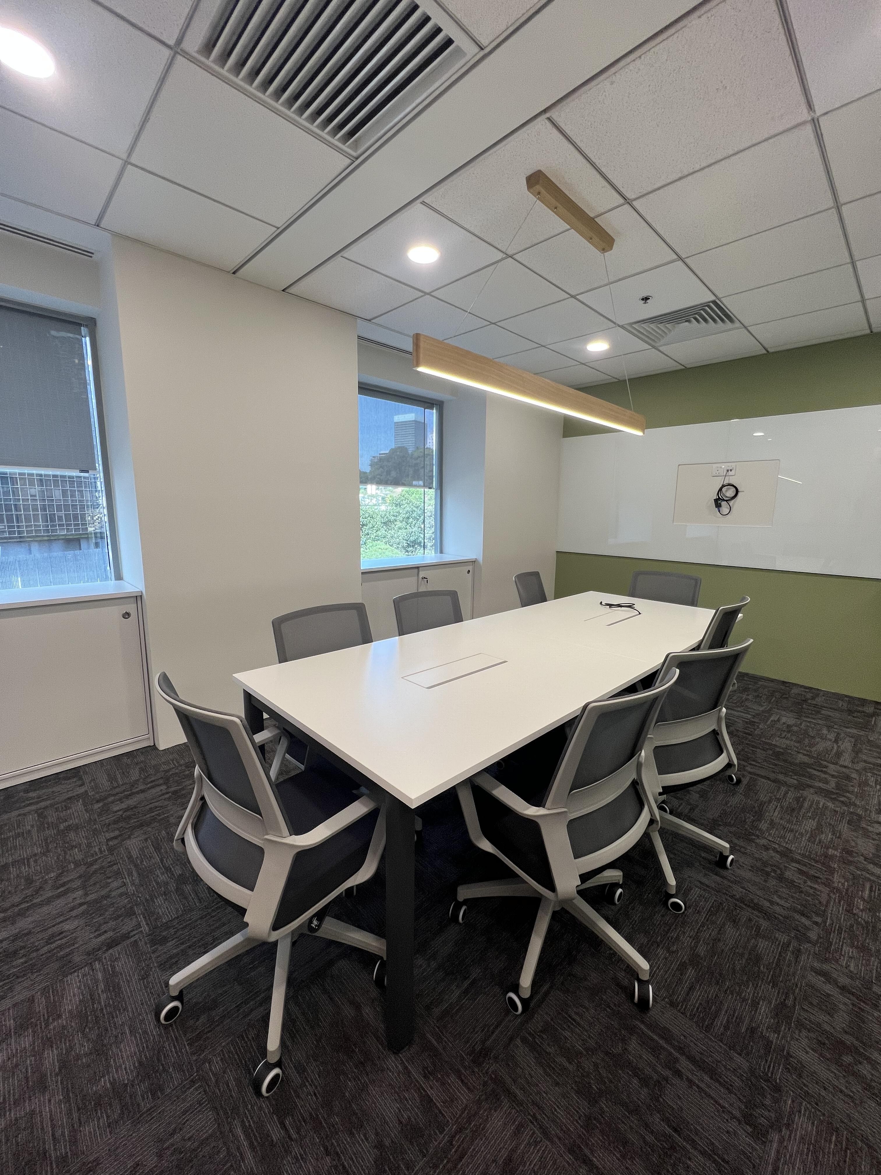 Office For Rent in KLCC Wilayah Persekutuan Kuala Lumpur - Image 7