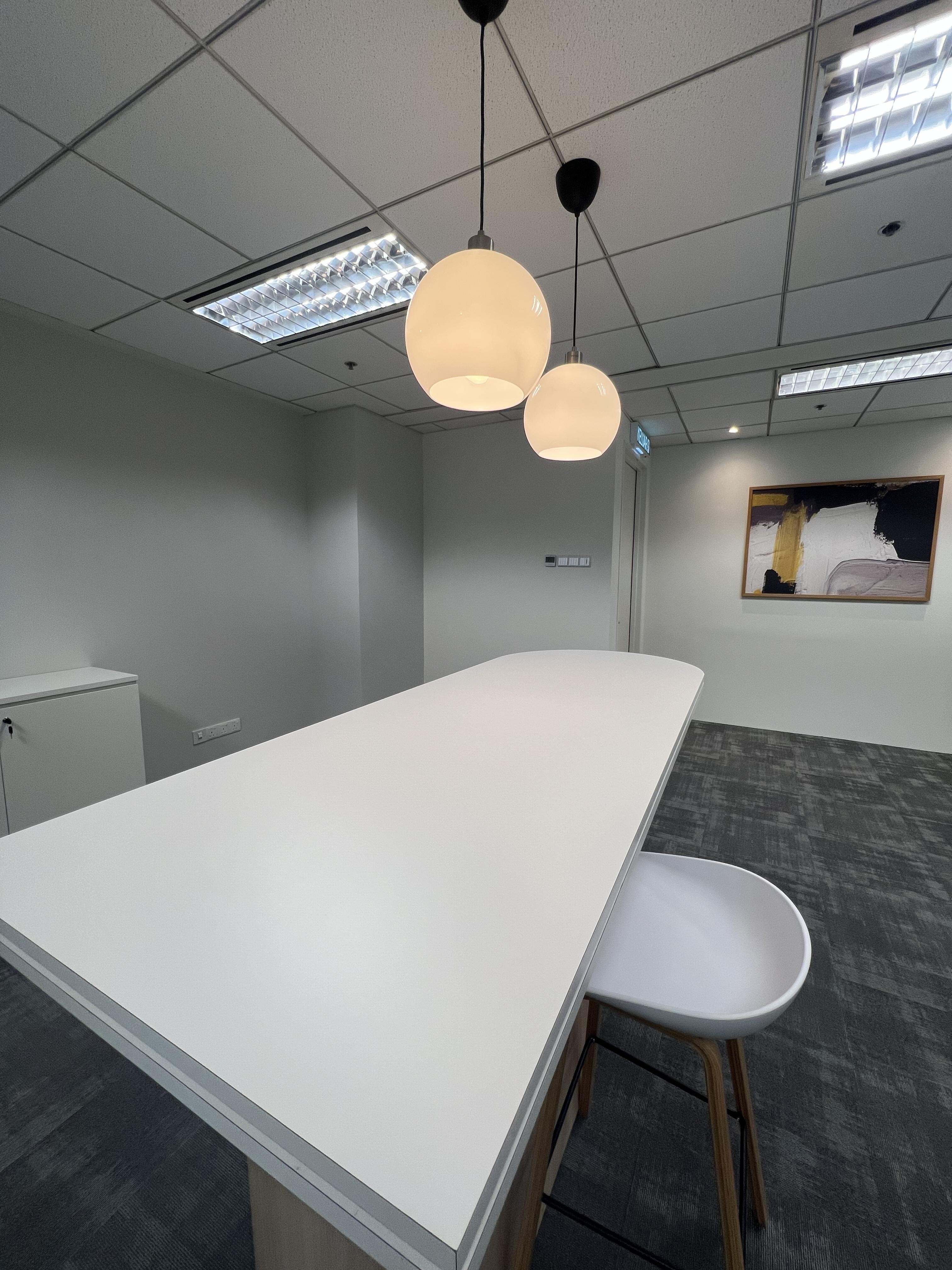Office For Rent in KLCC Wilayah Persekutuan Kuala Lumpur - Image 8