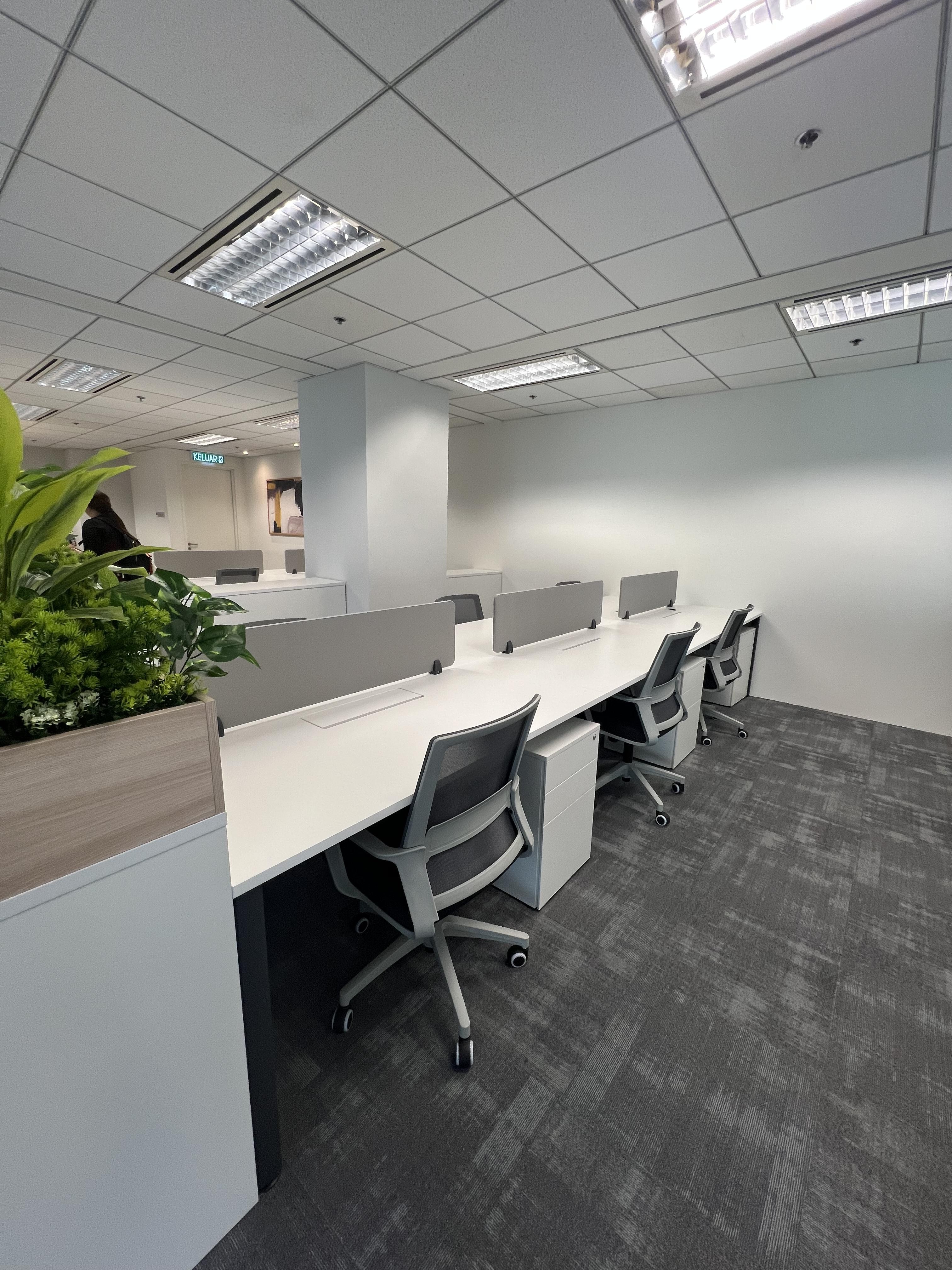 Office For Rent in KLCC Wilayah Persekutuan Kuala Lumpur - Image 11