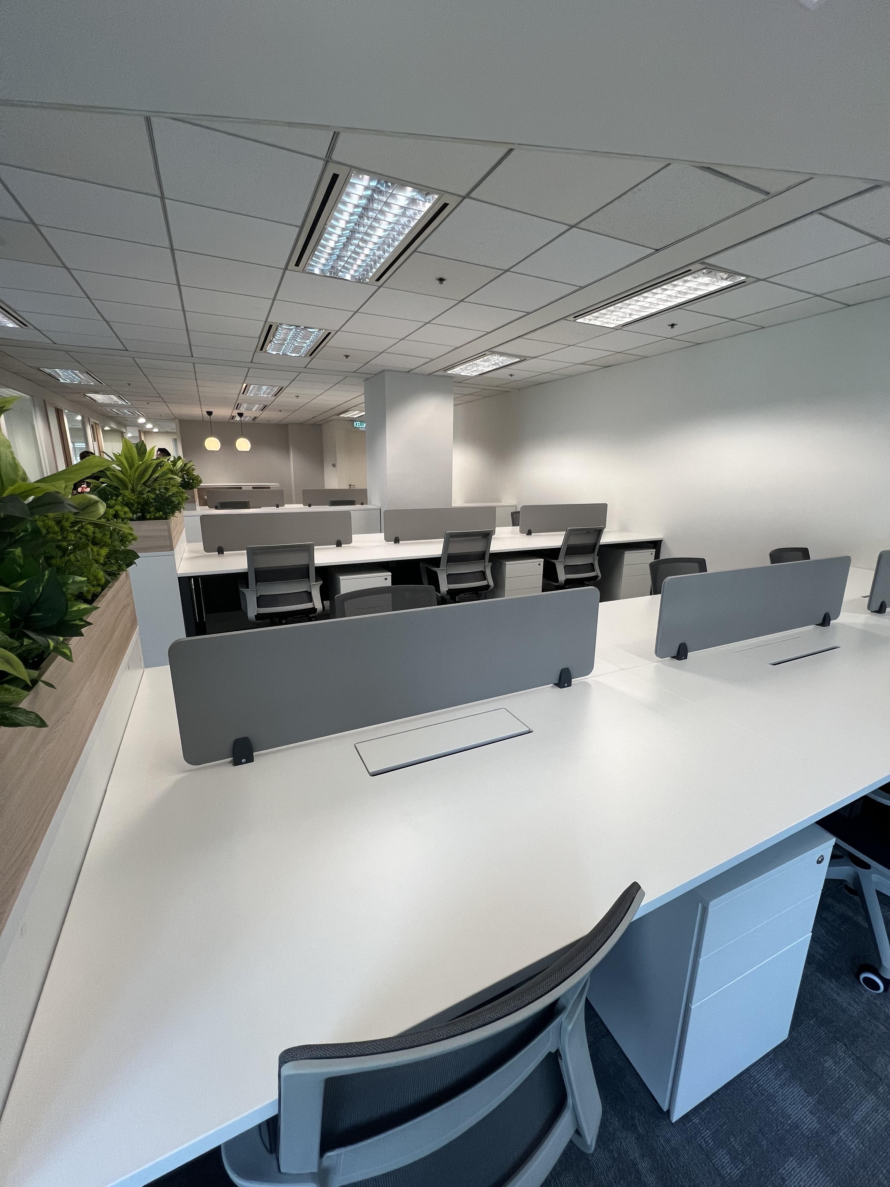 Office For Rent in KLCC Kuala Lumpur