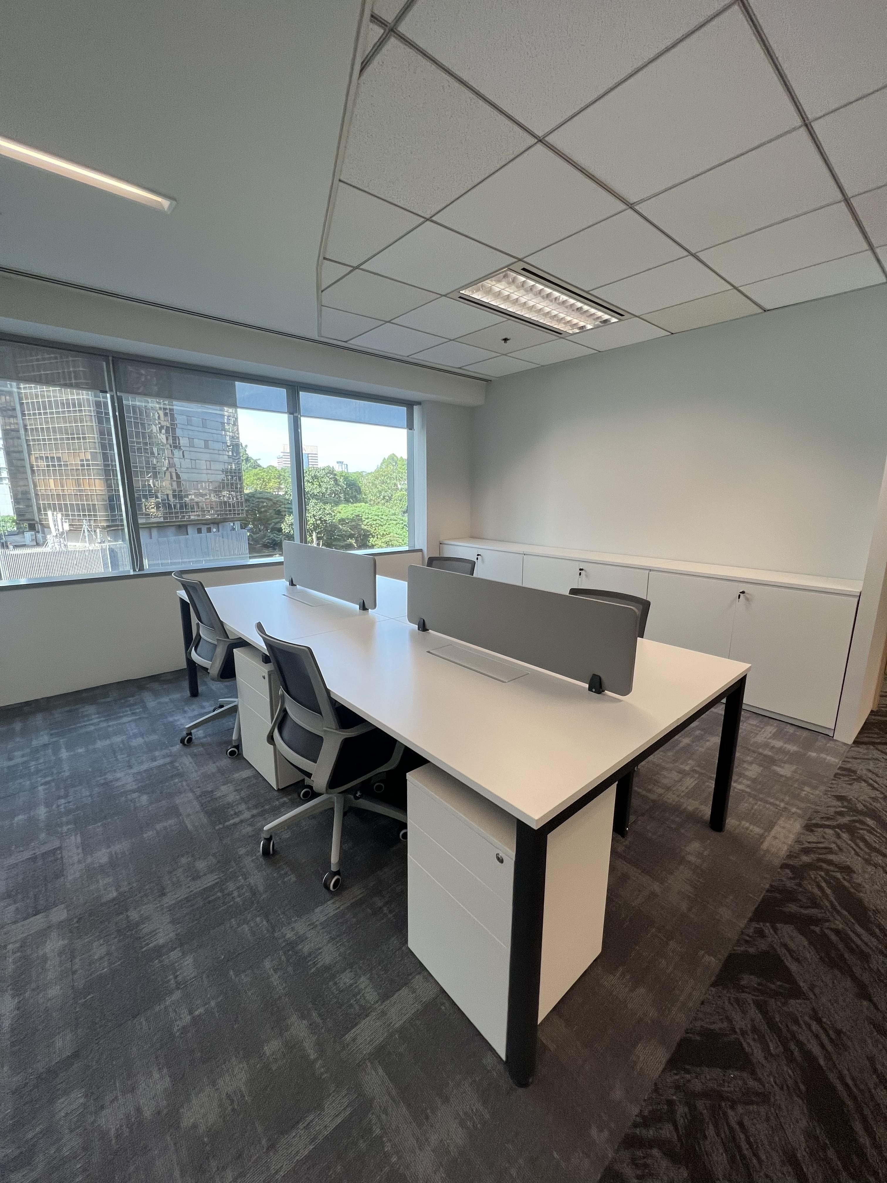 Office For Rent in KLCC Wilayah Persekutuan Kuala Lumpur - Image 12