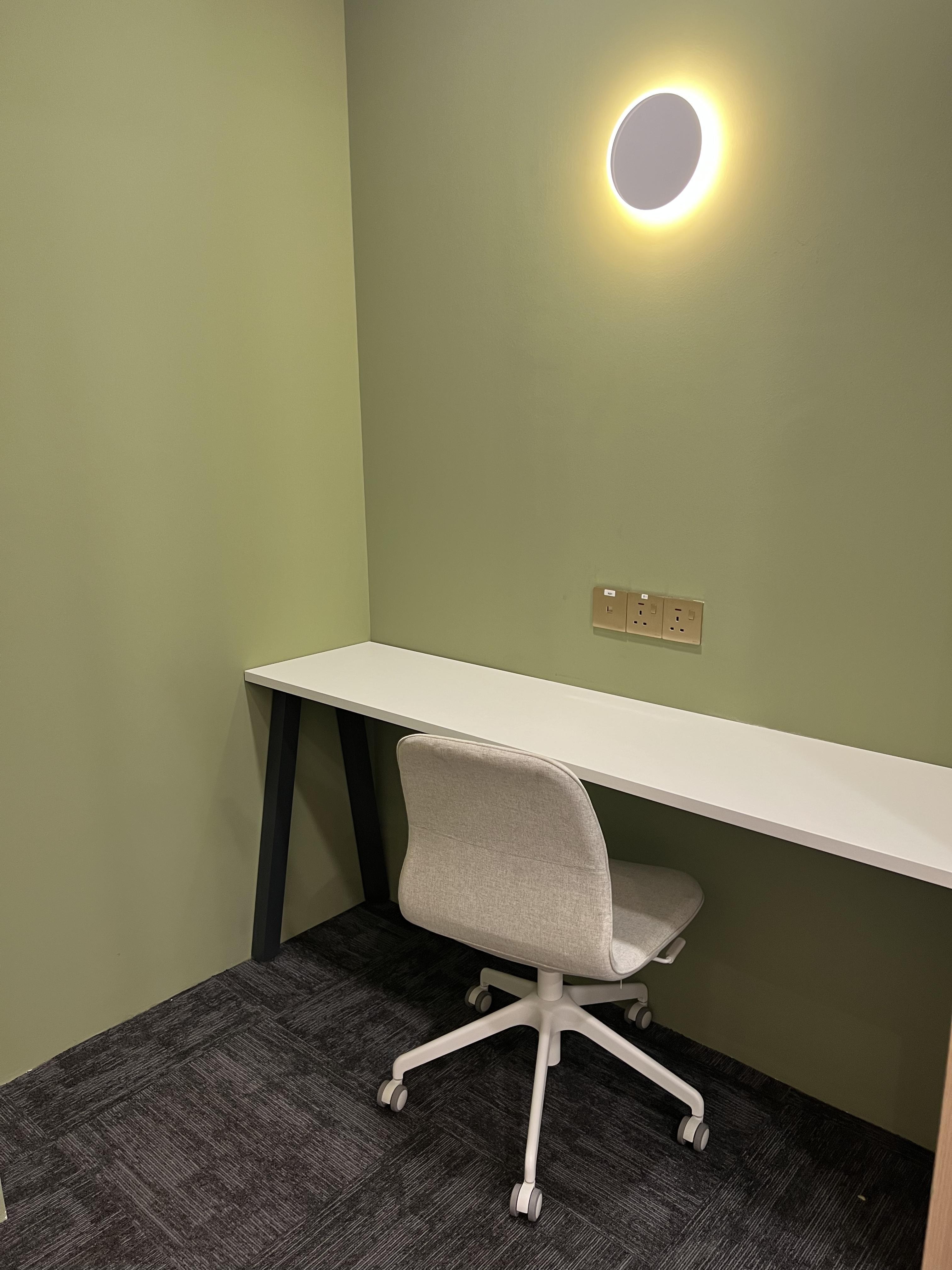 Office For Rent in KLCC Wilayah Persekutuan Kuala Lumpur - Image 14