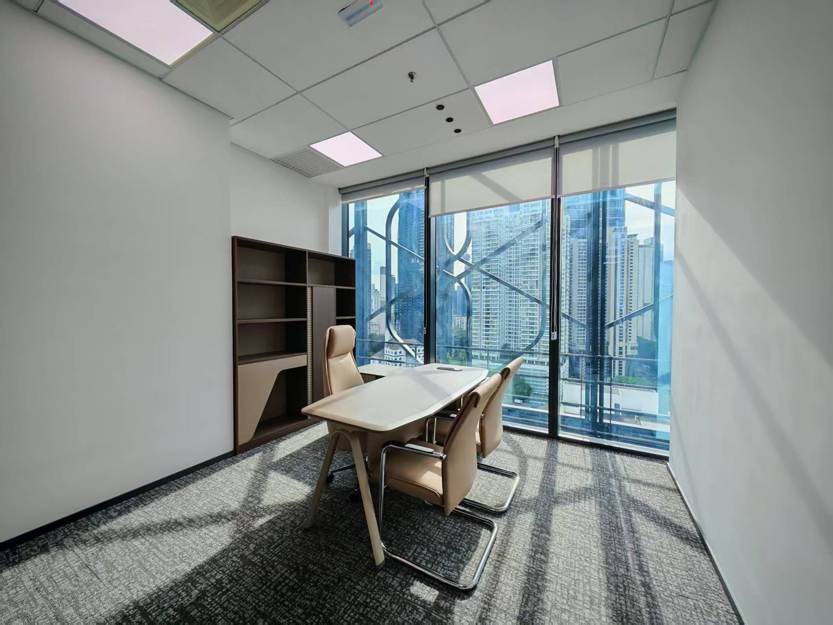Office For Rent in KLCC Wilayah Persekutuan Kuala Lumpur - Image 4