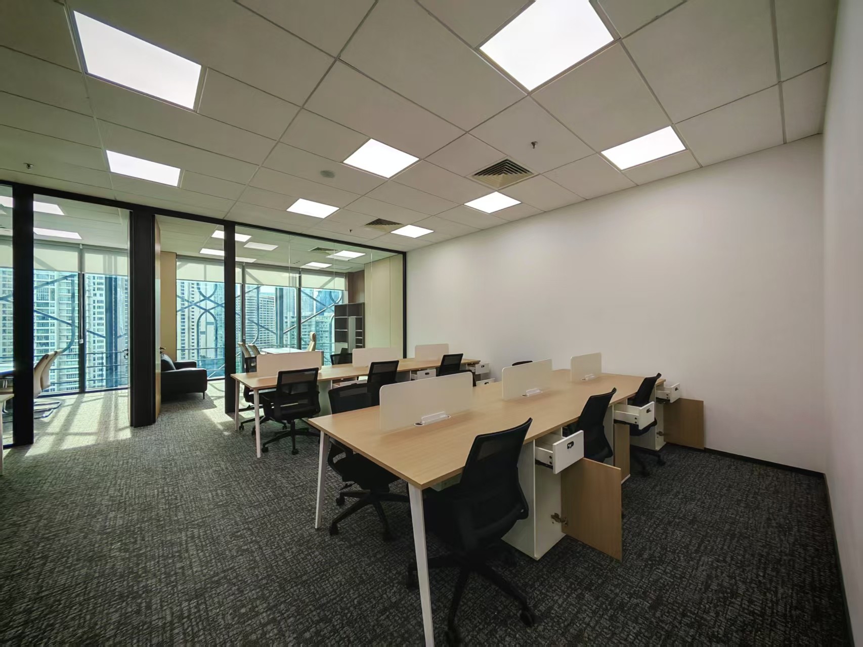 Office For Rent in KLCC Wilayah Persekutuan Kuala Lumpur - Image 5