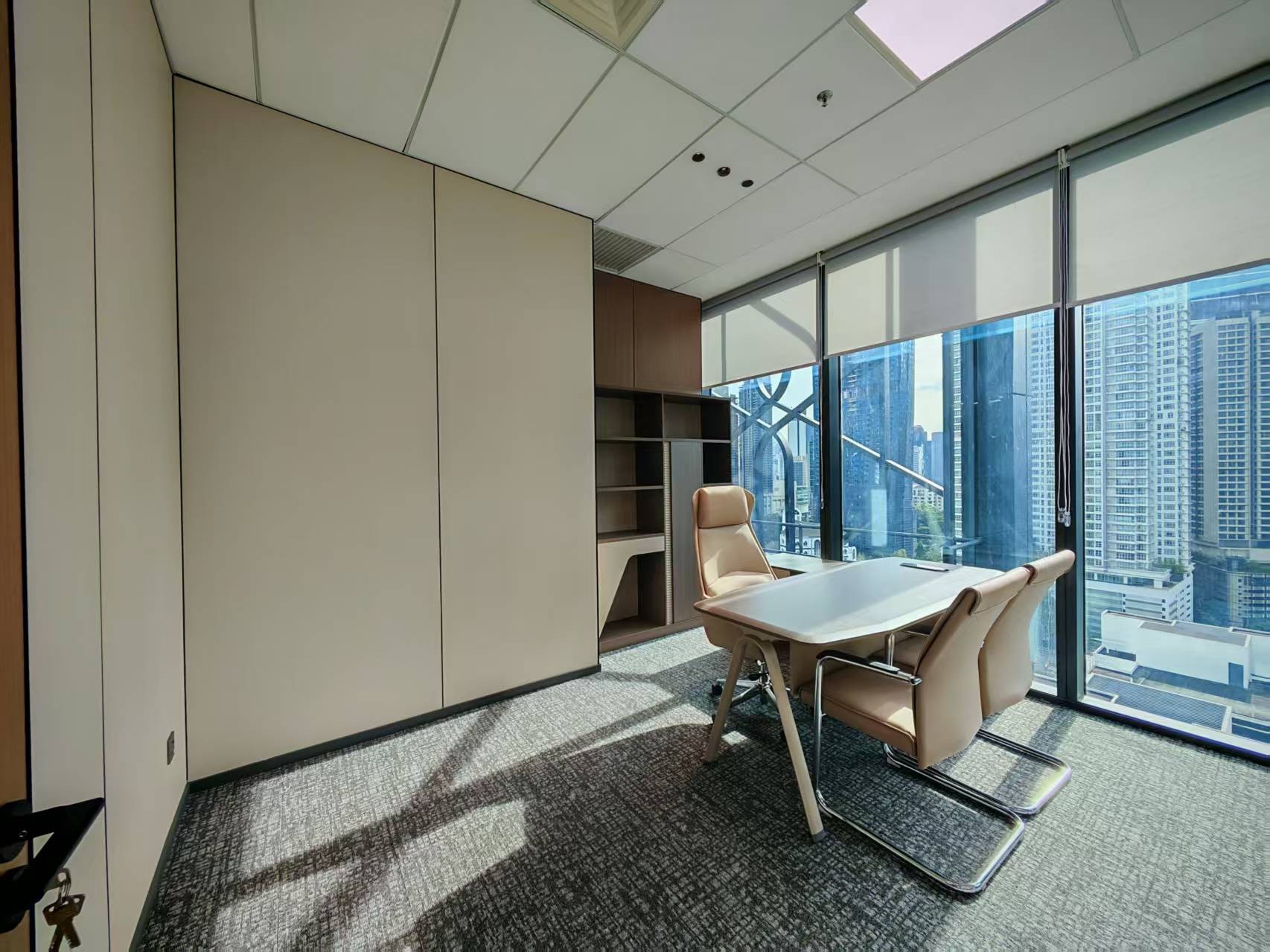 Office For Rent in KLCC Wilayah Persekutuan Kuala Lumpur - Image 8
