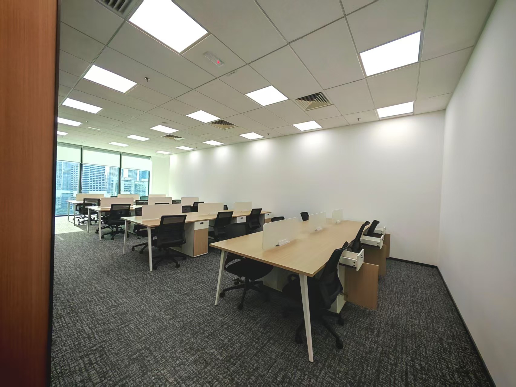 Office For Rent in KLCC Wilayah Persekutuan Kuala Lumpur - Image 9