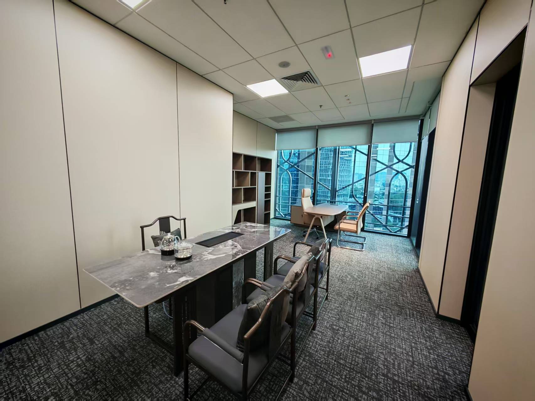 Office For Rent in KLCC Wilayah Persekutuan Kuala Lumpur - Image 10