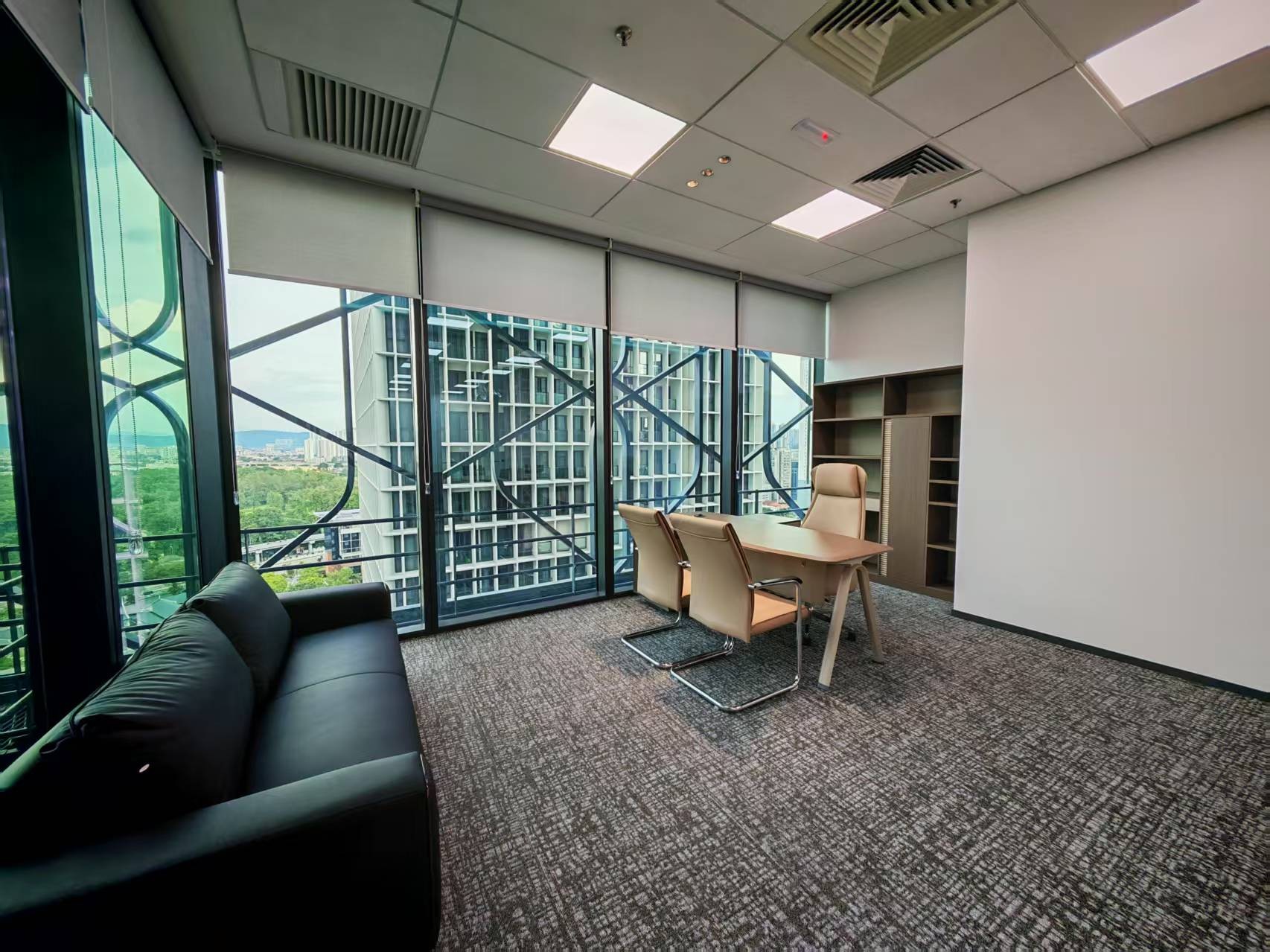 Office For Rent in KLCC Wilayah Persekutuan Kuala Lumpur - Image 12