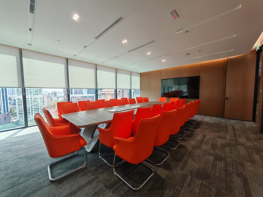 Office For Rent in KLCC Wilayah Persekutuan Kuala Lumpur - Image 14