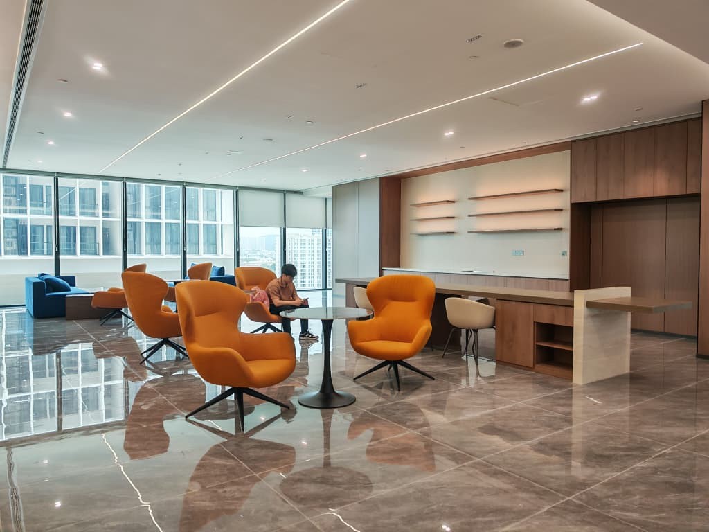 Office For Rent in KLCC Wilayah Persekutuan Kuala Lumpur - Image 17