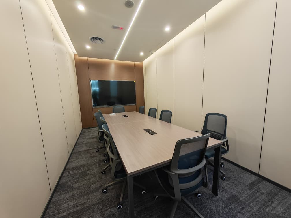 Office For Rent in KLCC Wilayah Persekutuan Kuala Lumpur - Image 15