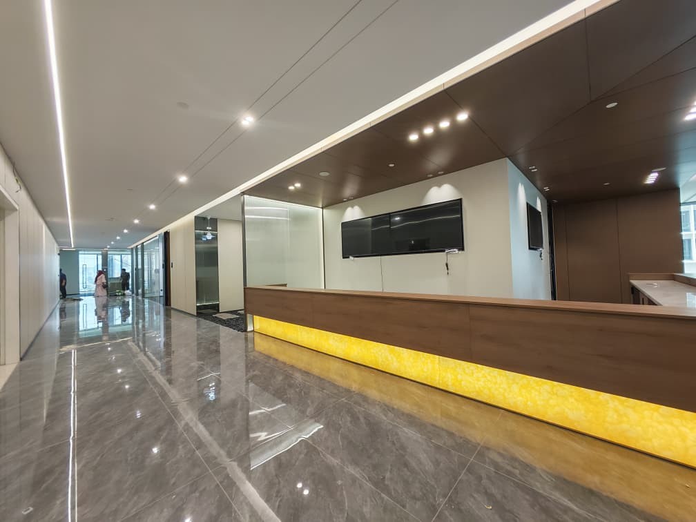 Office For Rent in KLCC Wilayah Persekutuan Kuala Lumpur - Image 16