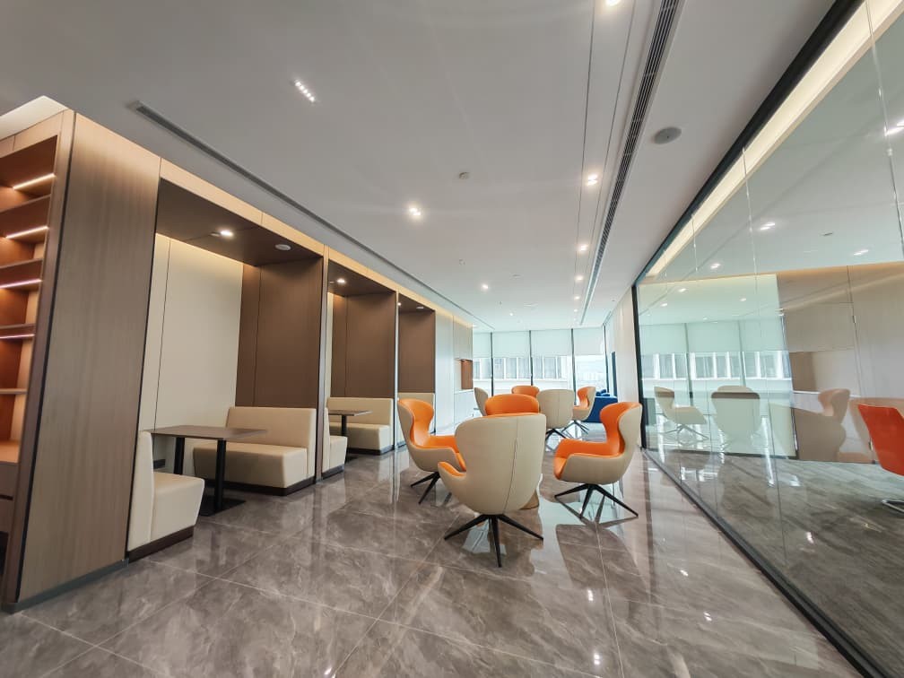 Office For Rent in KLCC Wilayah Persekutuan Kuala Lumpur - Image 18