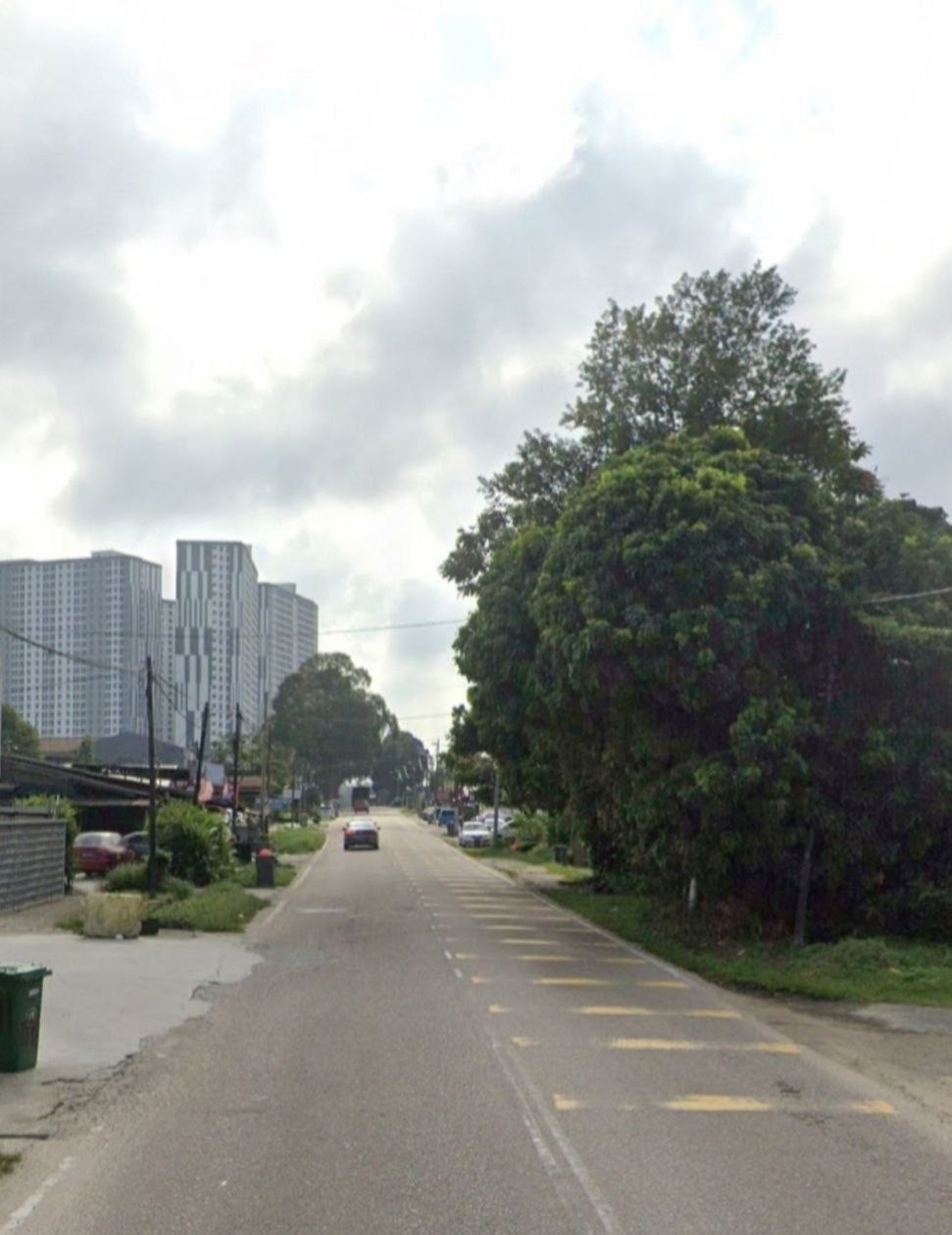 Commercial Land For Rent in Johor Bahru Johor - Image 6