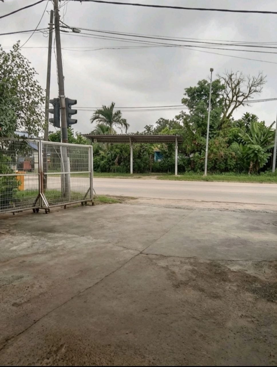 Commercial Land For Rent in Johor Bahru Johor - Image 5