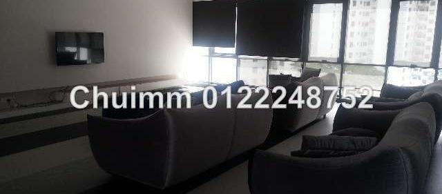 Condominium For Sale in Ampang Wilayah Persekutuan Kuala Lumpur - Image 16
