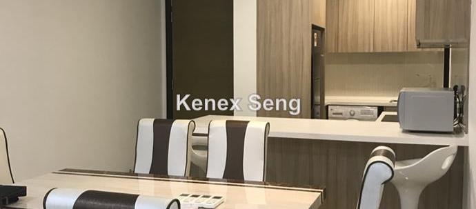 Condominium For Sale in Ampang Wilayah Persekutuan Kuala Lumpur - Image 30