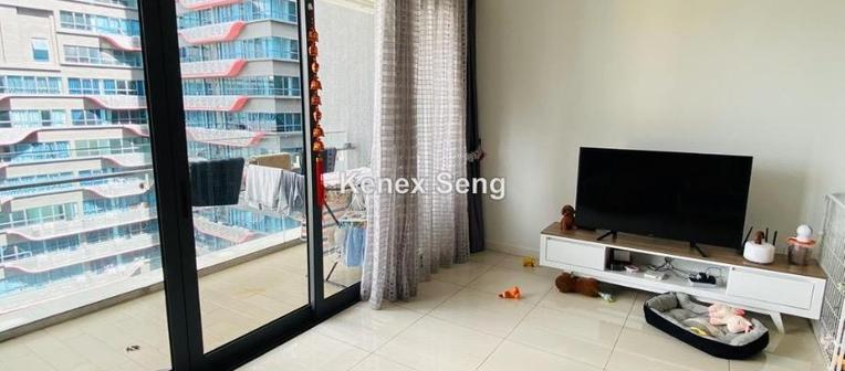 Condominium For Sale in Ampang Wilayah Persekutuan Kuala Lumpur - Image 25
