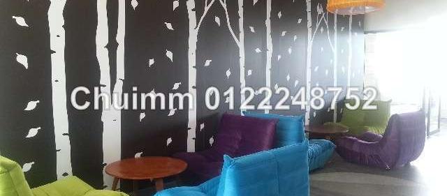 Condominium For Sale in Ampang Wilayah Persekutuan Kuala Lumpur - Image 18