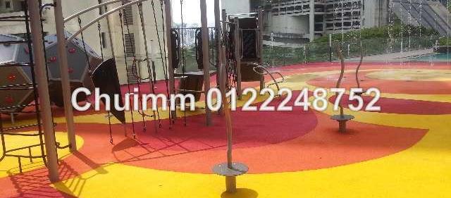 Condominium For Sale in Ampang Wilayah Persekutuan Kuala Lumpur - Image 20