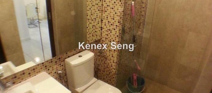 Condominium For Sale in Ampang Wilayah Persekutuan Kuala Lumpur - Image 32