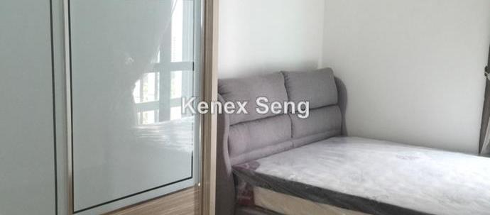Condominium For Sale in Ampang Wilayah Persekutuan Kuala Lumpur - Image 22